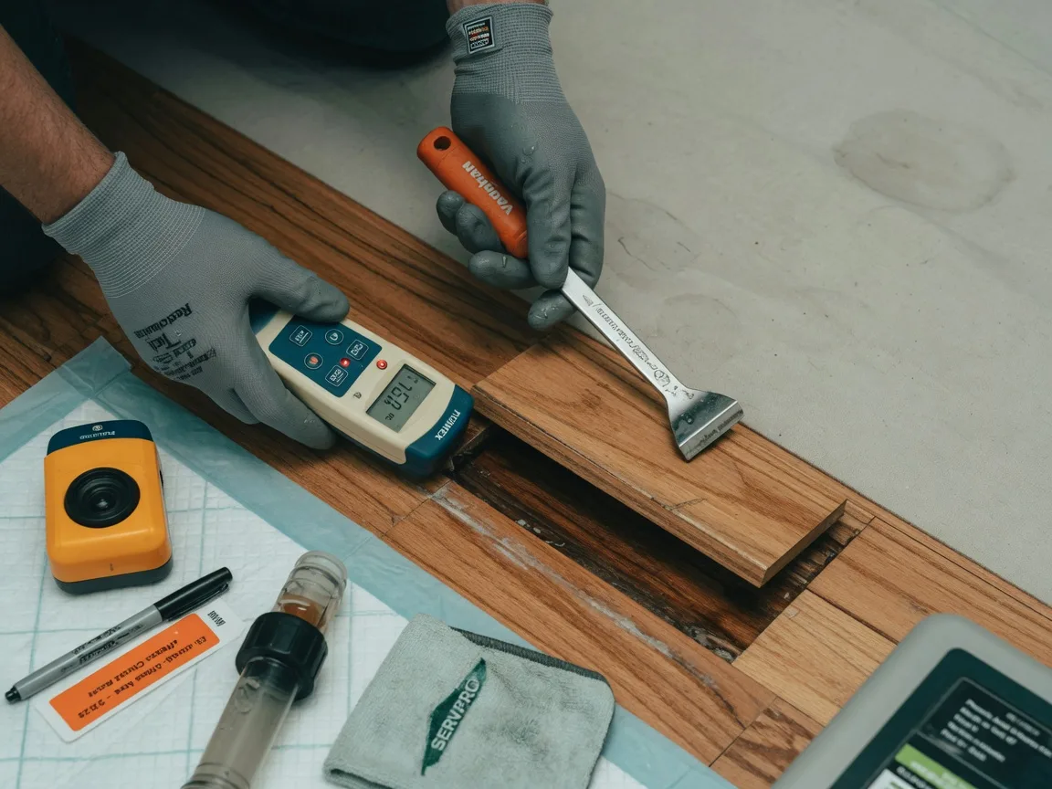 Why choose Water Damage Restoration in Gales Creek, OR
